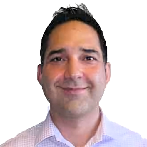 Siavosh Akhtary, Founder and CEO